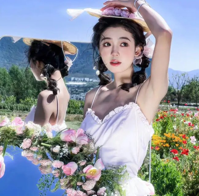 温柔的杀人者记录