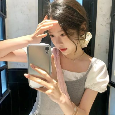 我的奇怪朋友