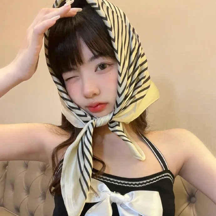 阿珠与阿花